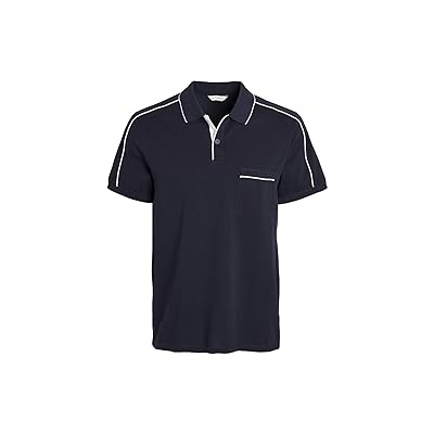 NO COFFEE × CLUBHAUS POLO SHIRT NO COFFEE × CLUBHAUS POLO SHIRT S/S | NO COFFEE